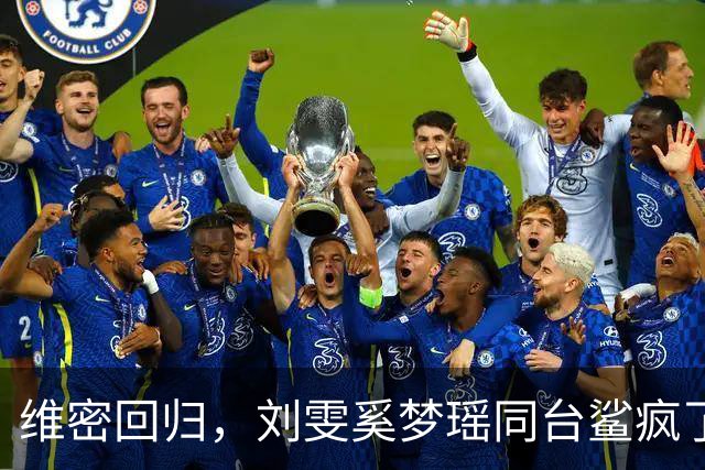 维密回归，刘雯奚梦瑶同台鲨疯了！